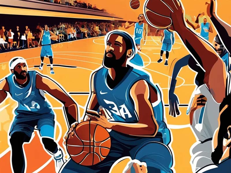 [QQ国语]NBA季前赛 太阳vs湖人 第三节 录像