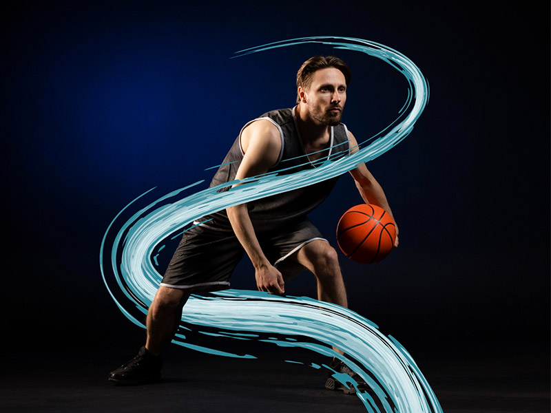 [QQ原声]NBA季前赛 东南墨尔本凤凰vs鹈鹕 第四节 录像