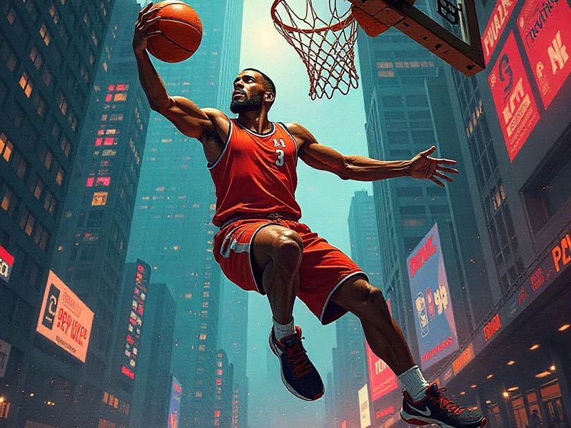 [QQ原声]NBA季前赛 魔术vs热火 第三节 录像