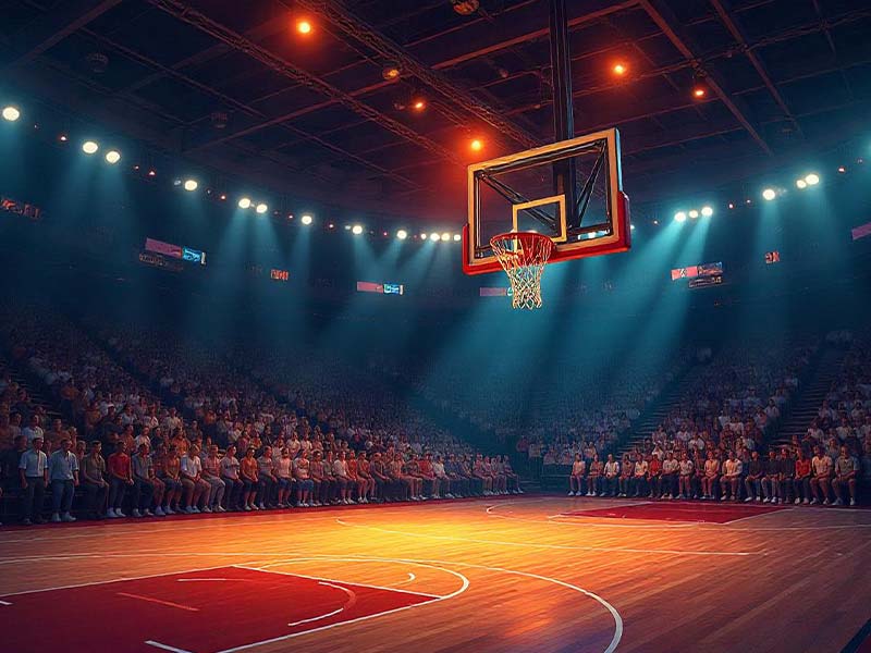[QQ国语]NBA季前赛 耶路撒冷夏普尔vs篮网 第四节 录像
